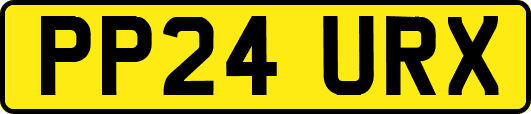 PP24URX