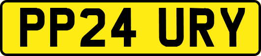 PP24URY