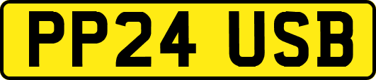 PP24USB