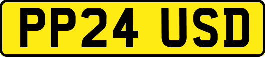 PP24USD