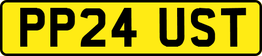 PP24UST
