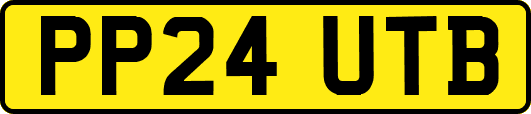 PP24UTB