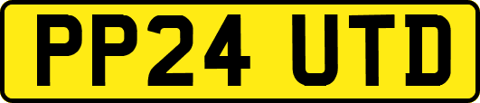 PP24UTD
