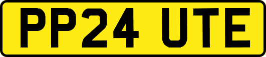 PP24UTE