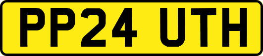PP24UTH