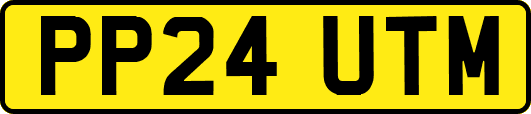PP24UTM