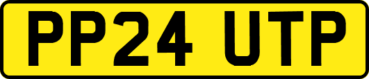 PP24UTP
