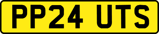 PP24UTS