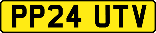 PP24UTV