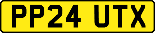 PP24UTX