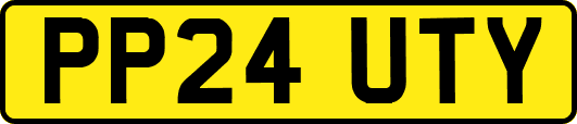 PP24UTY