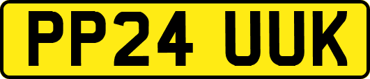 PP24UUK