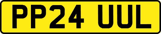 PP24UUL