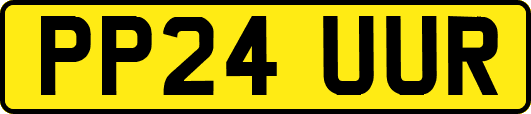 PP24UUR