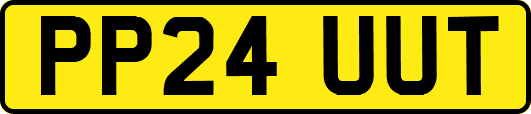 PP24UUT