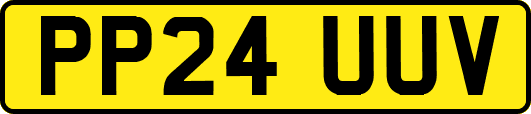PP24UUV