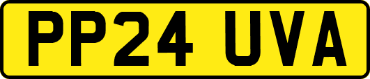 PP24UVA