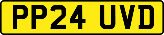 PP24UVD