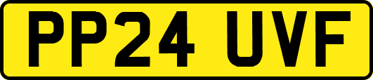 PP24UVF