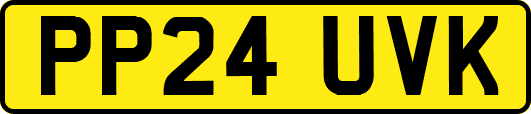 PP24UVK