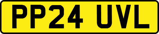 PP24UVL