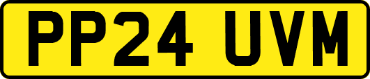 PP24UVM
