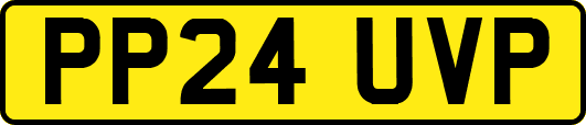 PP24UVP