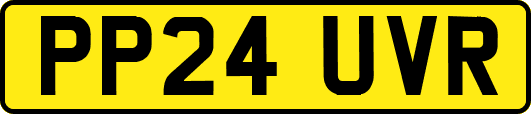 PP24UVR