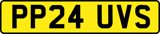 PP24UVS