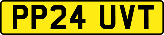 PP24UVT