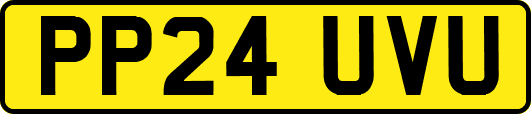 PP24UVU