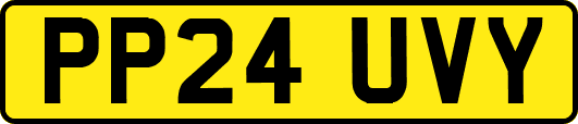 PP24UVY