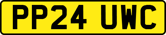 PP24UWC