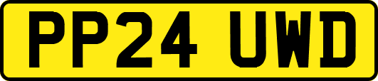 PP24UWD