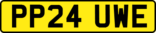 PP24UWE