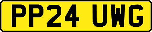 PP24UWG
