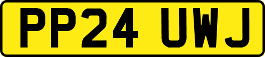 PP24UWJ