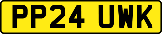 PP24UWK