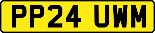PP24UWM