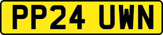 PP24UWN