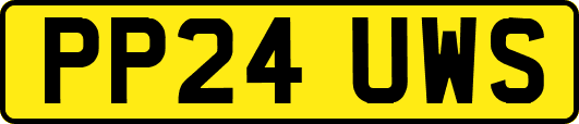 PP24UWS