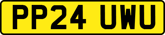 PP24UWU