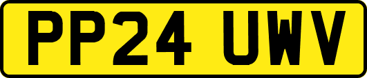 PP24UWV