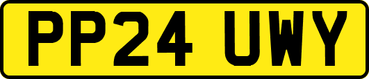 PP24UWY