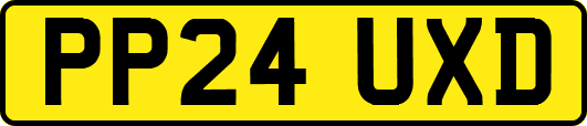 PP24UXD