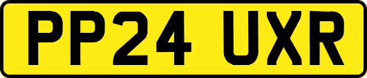 PP24UXR