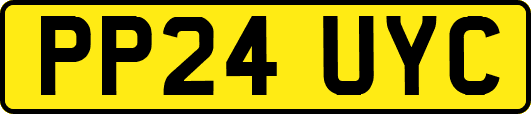 PP24UYC