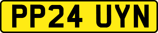 PP24UYN