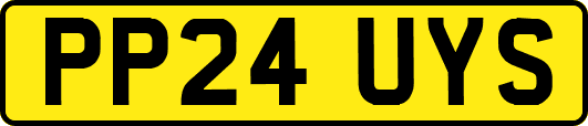 PP24UYS