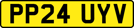 PP24UYV